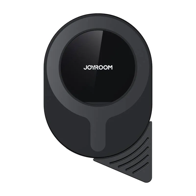 Joyroom magnetiline telefonihoidja JR-ZS418 must universaalne