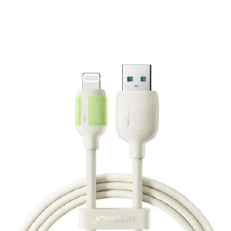 Kiirelaadimise andmekabel Joyroom S-A53 USB-A - Lightning universaalne