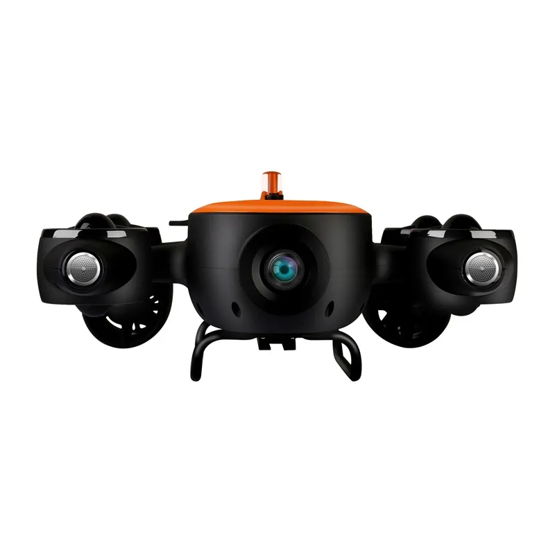 Geneinno T1 200m 4K UHD veealune droon universaal
