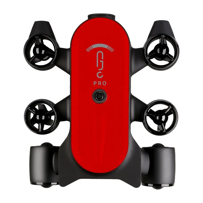 Geneinno T1-Pro 150m 4K UHD veealune droon universaal