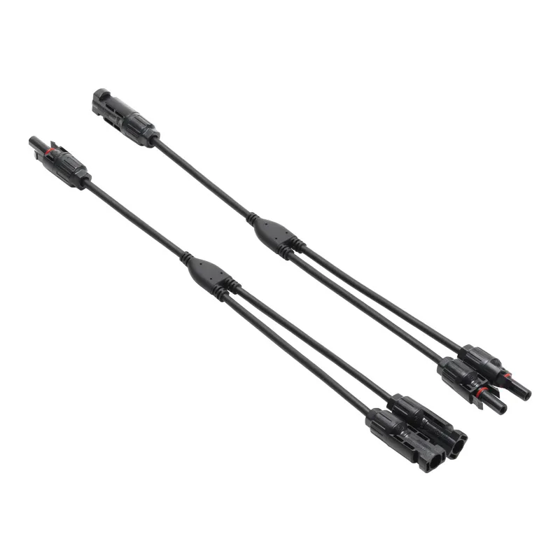 Parallelkaabel DJI Power MC4 päikesepaneelidele universaalne