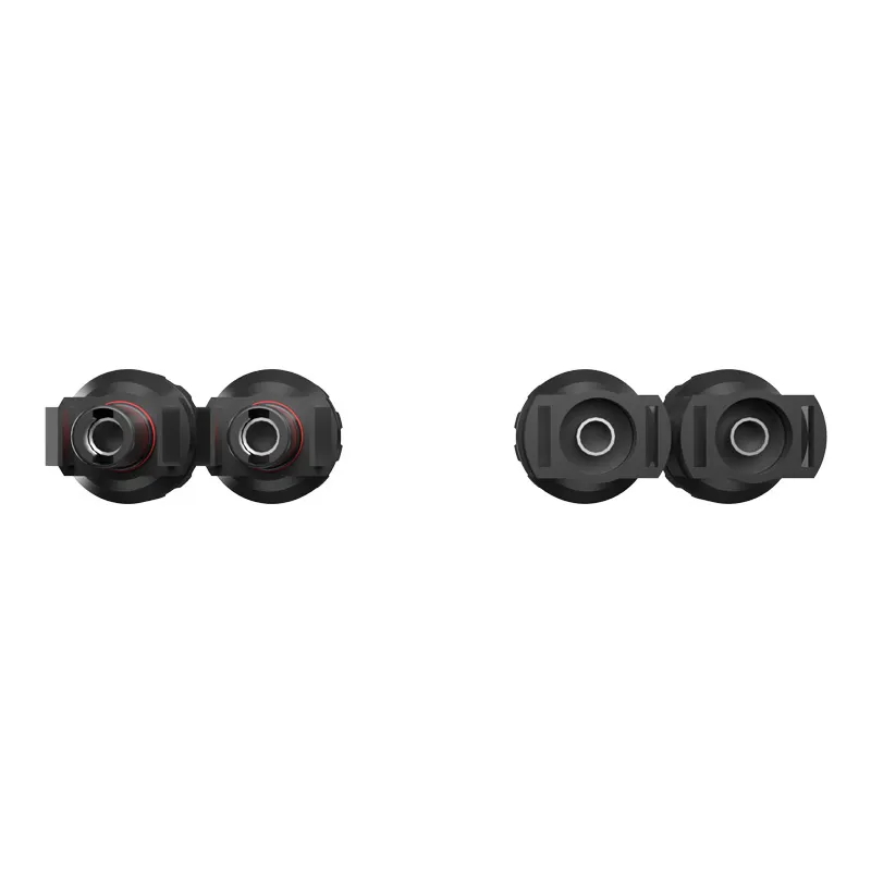Parallelkaabel DJI Power MC4 päikesepaneelidele universaalne
