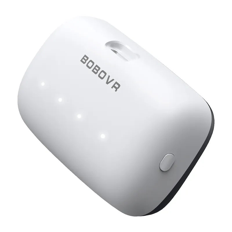 BOBOVR B100 akku S3 PRO/E3 PRO universaaliin
