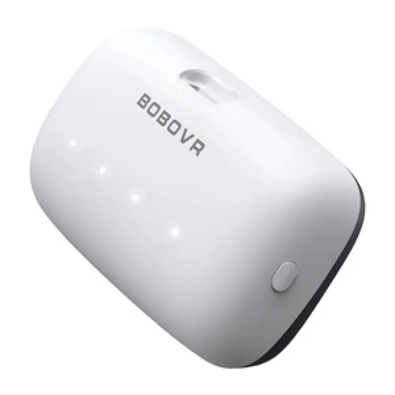 BOBOVR B100 akku S3 PRO/E3 PRO universaaliin