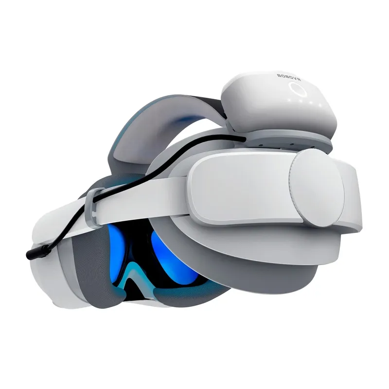 BOBOVR P4S Aku leevendusrihm Pico 4 Ultra/Ultra Enterprise universaalne