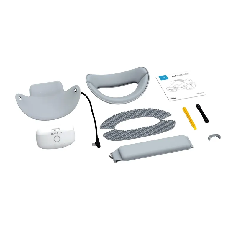 BOBOVR P4S Aku leevendusrihm Pico 4 Ultra/Ultra Enterprise universaalne