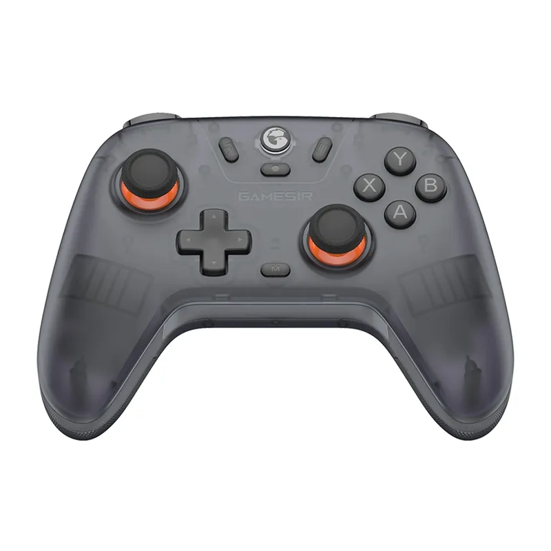 GameSir T4n Lite Nova juhtmevaba mängukontroller (hall) universaalne