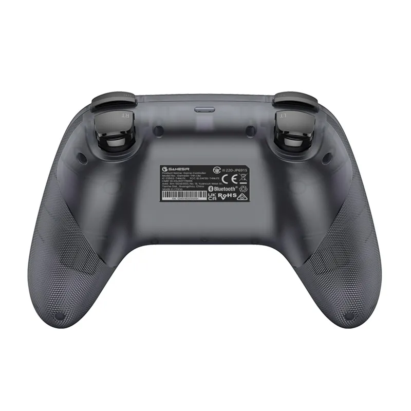 GameSir T4n Lite Nova juhtmevaba mängukontroller (hall) universaalne