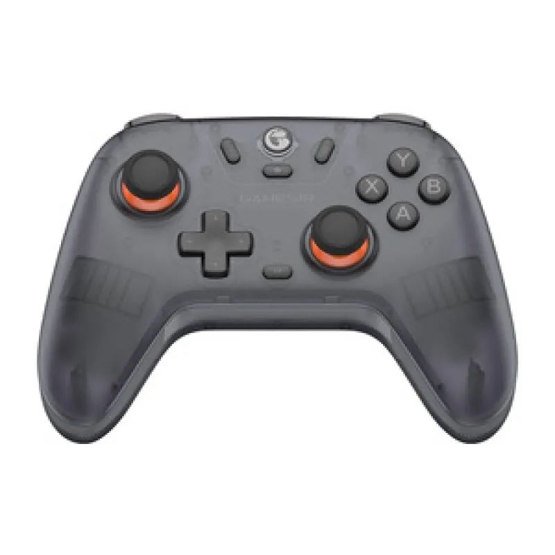 GameSir T4n Lite Nova juhtmevaba mängukontroller (hall) universaalne
