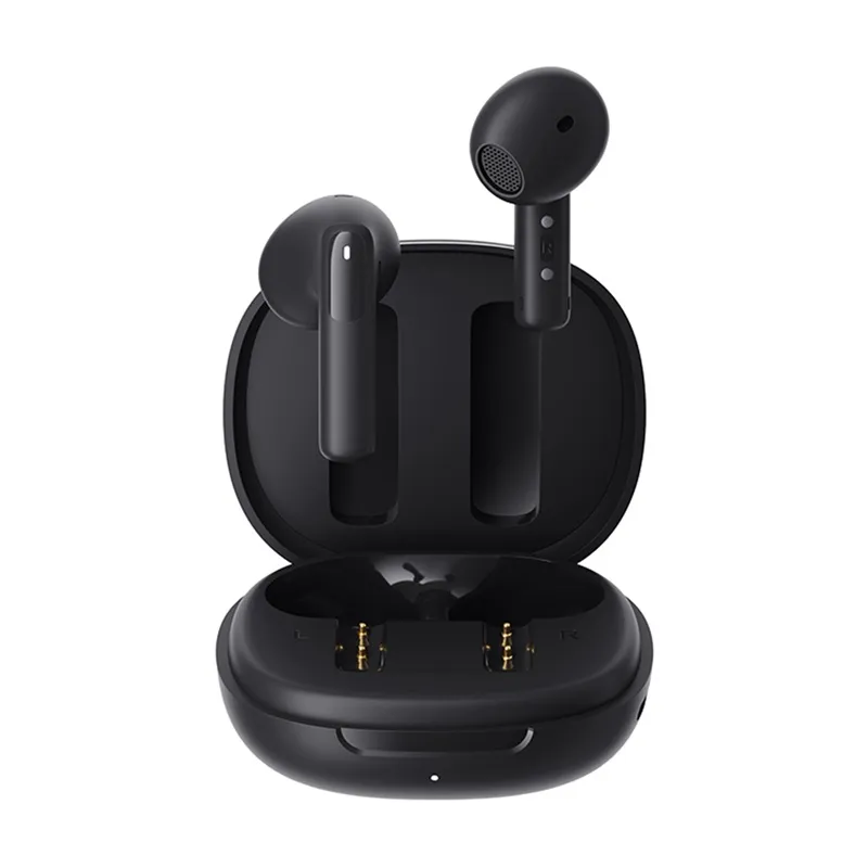 TWS QCY Ailybuds E20 HT13 Kõrvaklapid (must) universaalsed