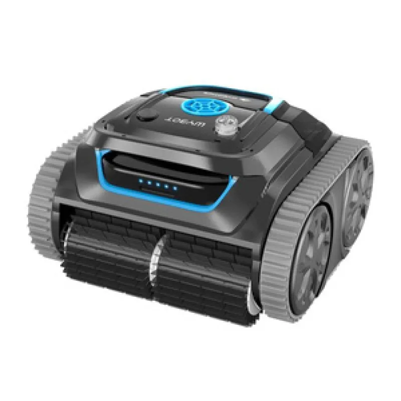 Wybot S1 juhtmeta basseinipuhastusrobot universaalne