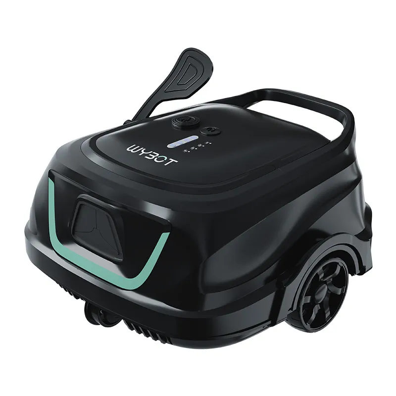 Wybot A1 juhtmeta basseinipuhastusrobot universaalne
