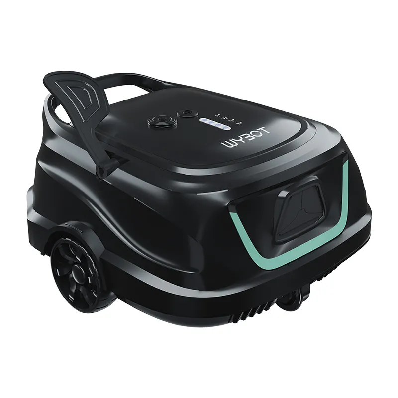 Wybot A1 juhtmeta basseinipuhastusrobot universaalne