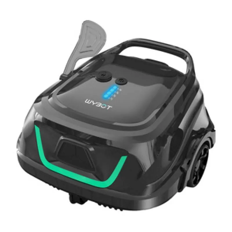 Wybot A1 juhtmeta basseinipuhastusrobot universaalne