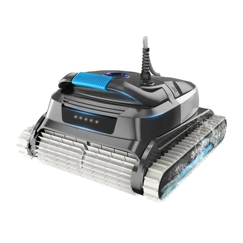 Wybot L1 juhtmega basseinipuhastusrobot universaalne