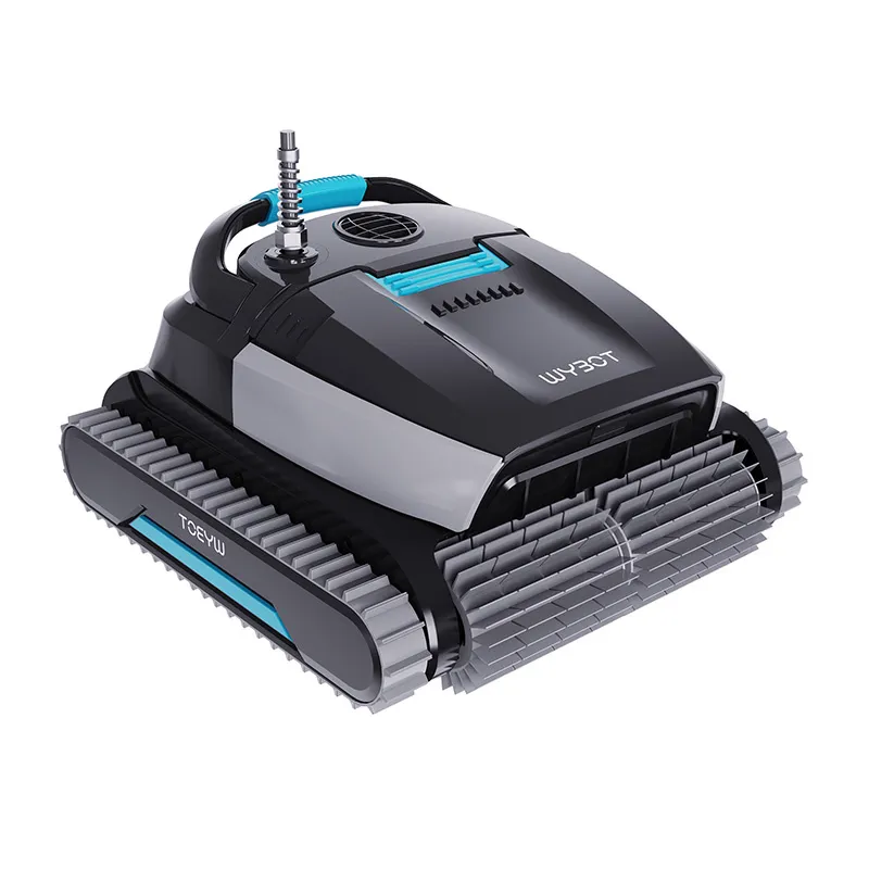 Wybot L1 juhtmega basseinipuhastusrobot universaalne