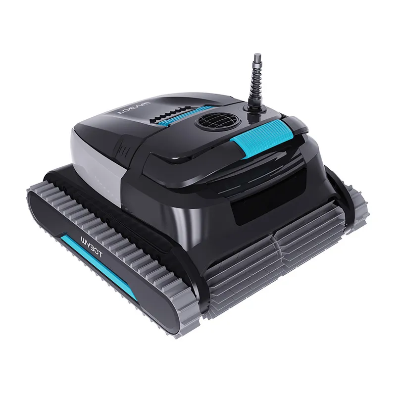 Wybot L1 juhtmega basseinipuhastusrobot universaalne