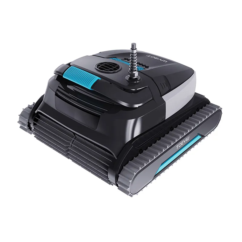 Wybot L1 juhtmega basseinipuhastusrobot universaalne