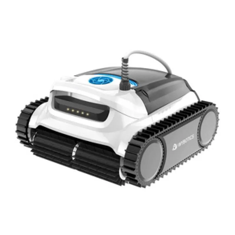 Kohapealne basseinipuhastusrobot WYBOT M1C universaalne