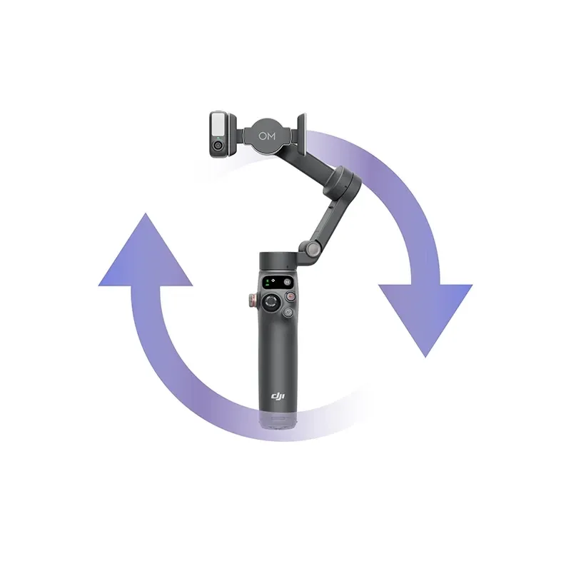 DJI Care Refresh Osmo Mobile 7P (kaks aastat plaan) universaalne