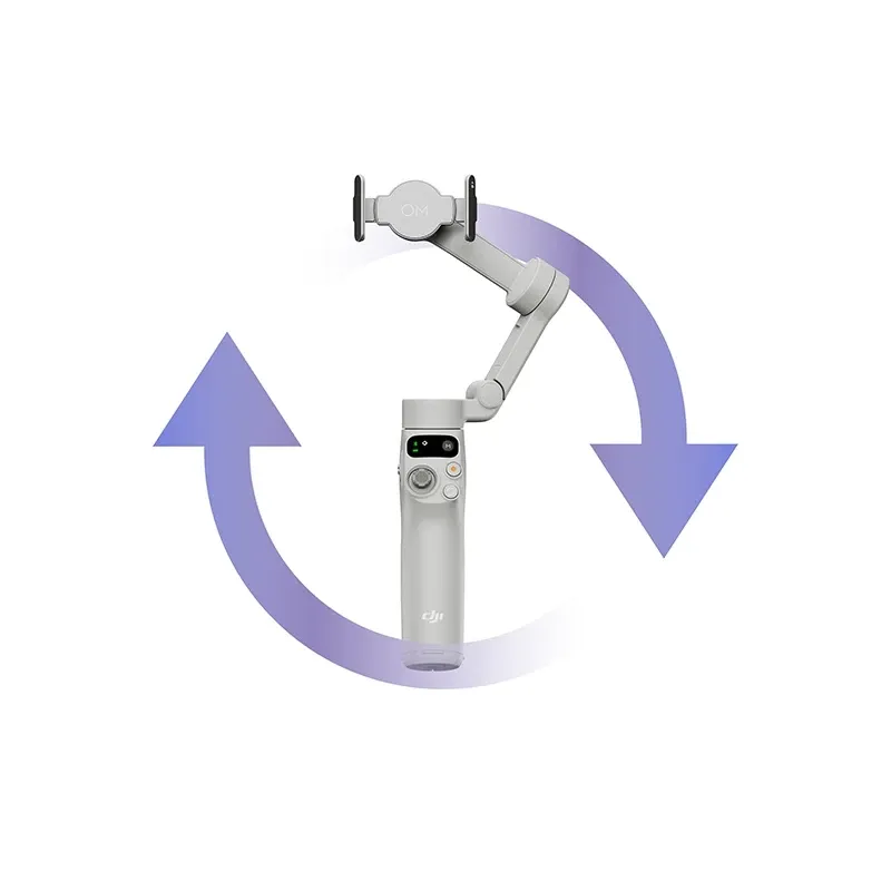 DJI Care Refresh Osmo Mobile 7 (kaks aastat plaan) universaalne