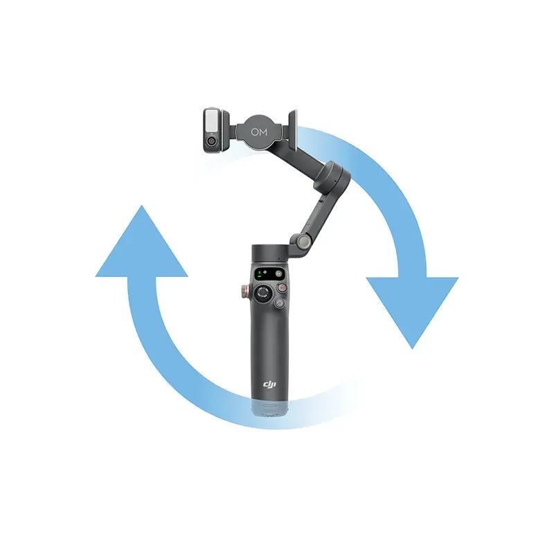 DJI Care Refresh Osmo Mobile 7P (aastaplaan) universaal