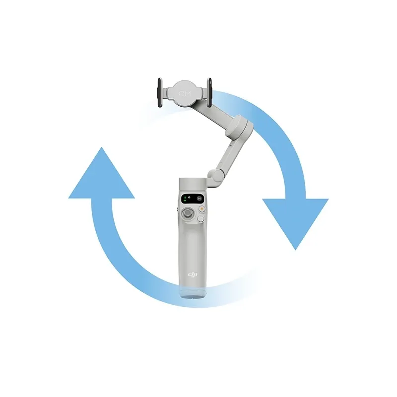 DJI Care Refresh Osmo Mobile 7 (aastaplaan) universaal