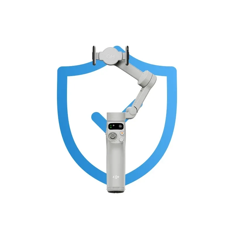 DJI Care Refresh Osmo Mobile 7 (aastaplaan) - universaalne kaart