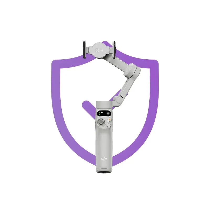 DJI Care Refresh Osmo Mobile 7 (Kaks aastat plaan) - universaalne kaart
