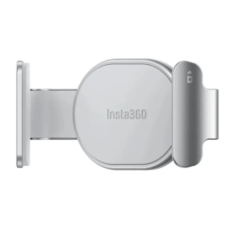 Insta360 Flow 2 Pro magnetiline telefoniklipp (hall) universaalne