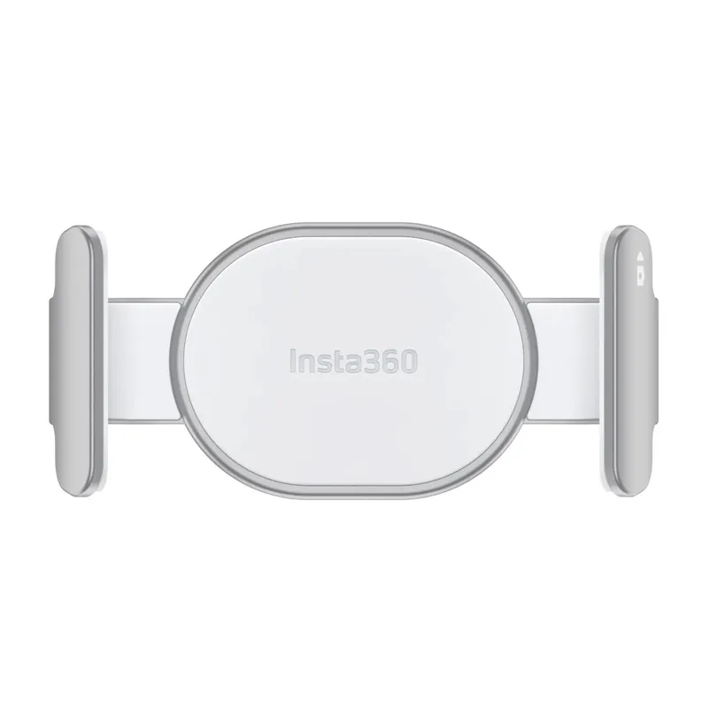 Insta360 Flow 2 Pro magnetiline telefoniklipp (valge) universaal