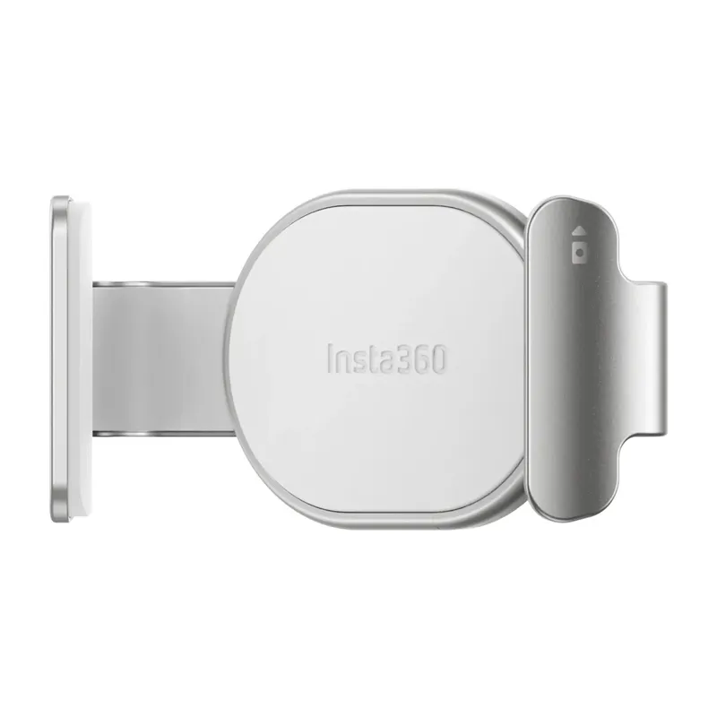 Insta360 Flow 2 Pro magnetiline telefoniklipp (valge) universaal