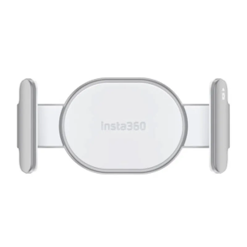Insta360 Flow 2 Pro magnetiline telefoniklipp (valge) universaal