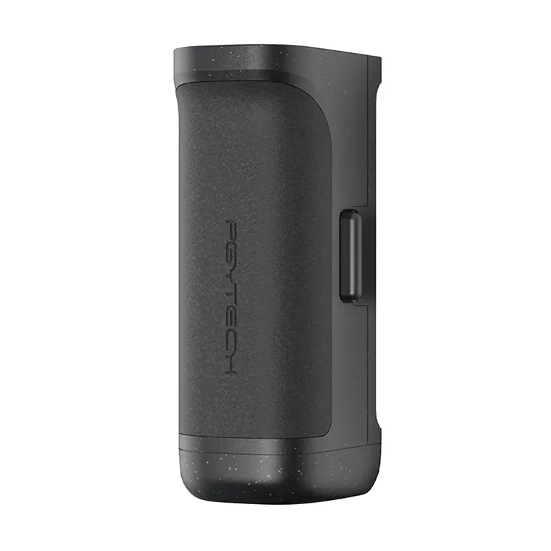 Powerbank koos kaugkaamera juhtimise PGYTech MagCam (Must) universaalne