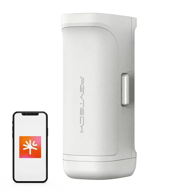 Powerbank koos kaugkaamera juhtimise PGYTech MagCam (Hall) universaalne
