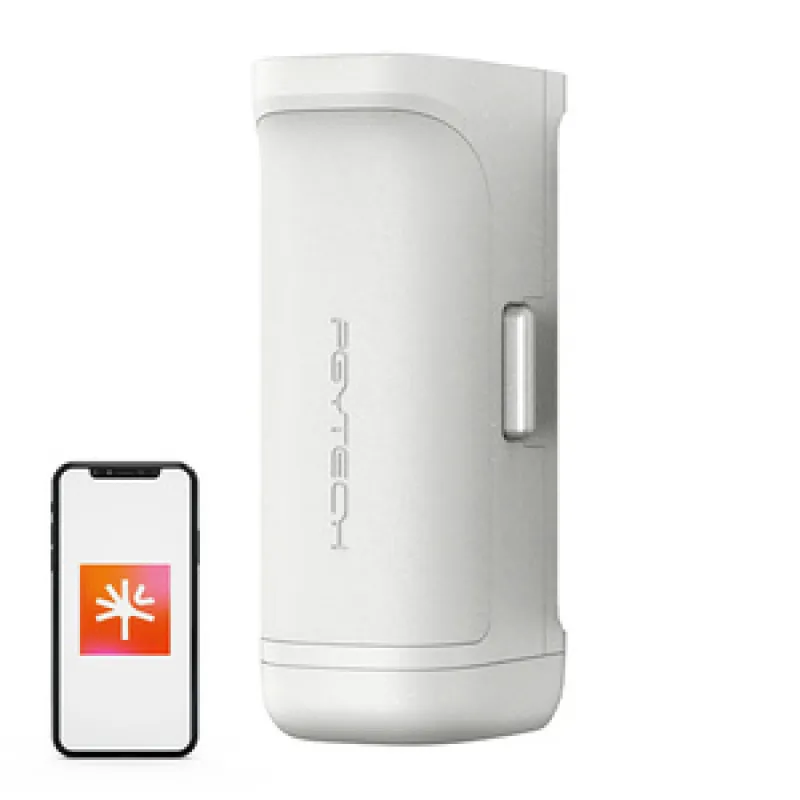Powerbank koos kaugkaamera juhtimise PGYTech MagCam (Hall) universaalne