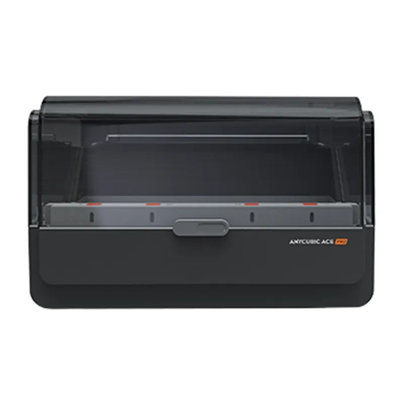 Anycubic Kobra 3 Max Combo 3D printer universaalne