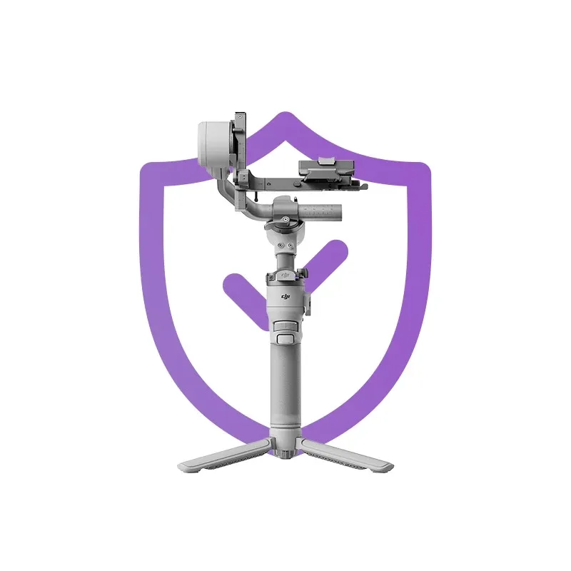 DJI Care Refresh RS 4 Mini (kaks aastat plaan) universaalne