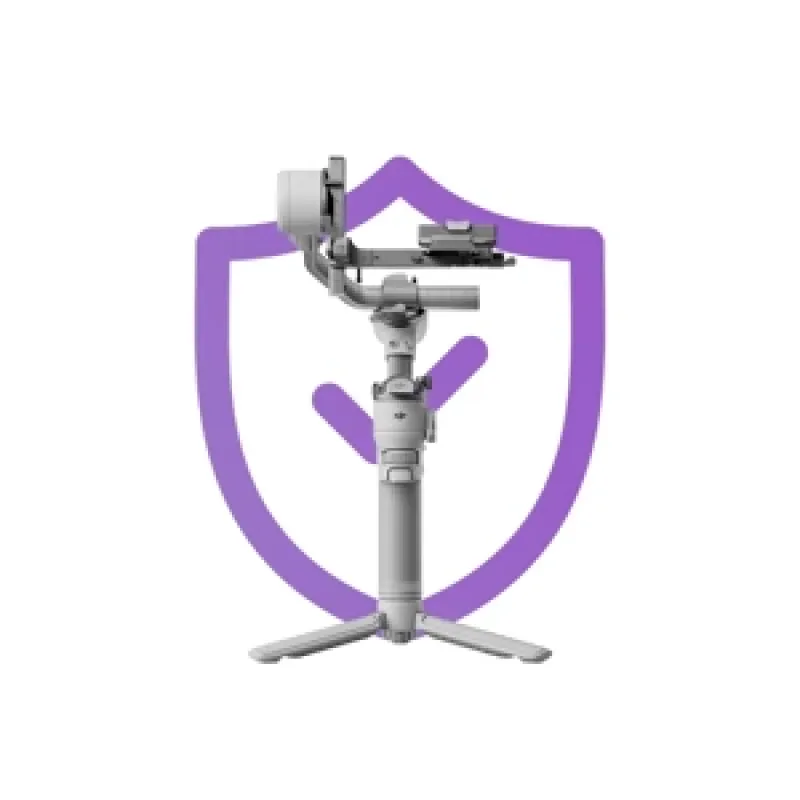 DJI Care Refresh RS 4 Mini (kaks aastat plaan) universaalne