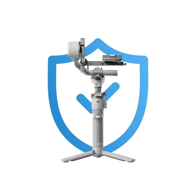 DJI Care Refresh RS 4 Mini (aastaplaan) universaal
