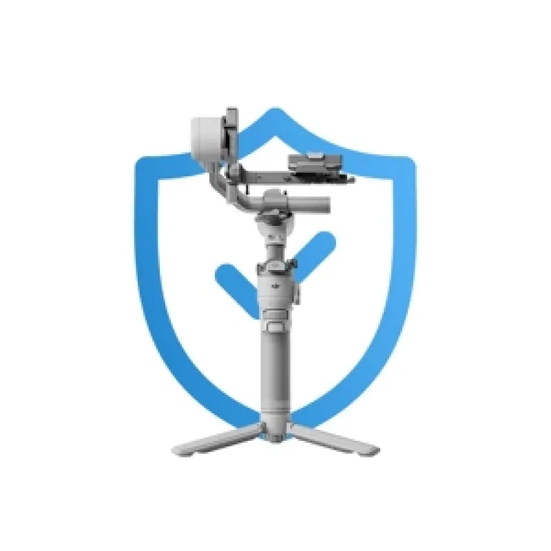 DJI Care Refresh RS 4 Mini (aastaplaan) universaal