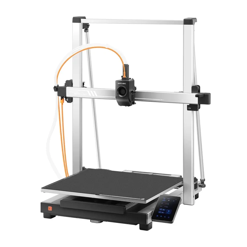 Anycubic Kobra 3 Max 3D printer universaalne