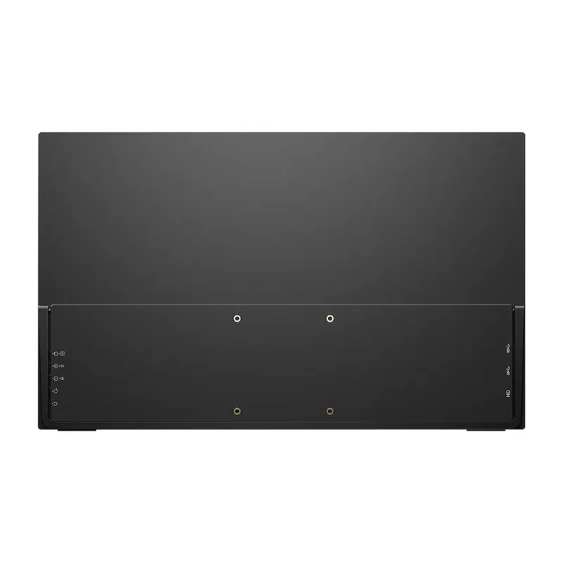Uperfect UGame J5 M173J15 17,3" 3840*2160 60Hz Kergekaasaskantav monitor universaalne