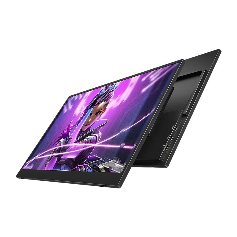 Uperfect UGame J5 M173J15 17,3" 3840*2160 60Hz Kergekaasaskantav monitor universaalne