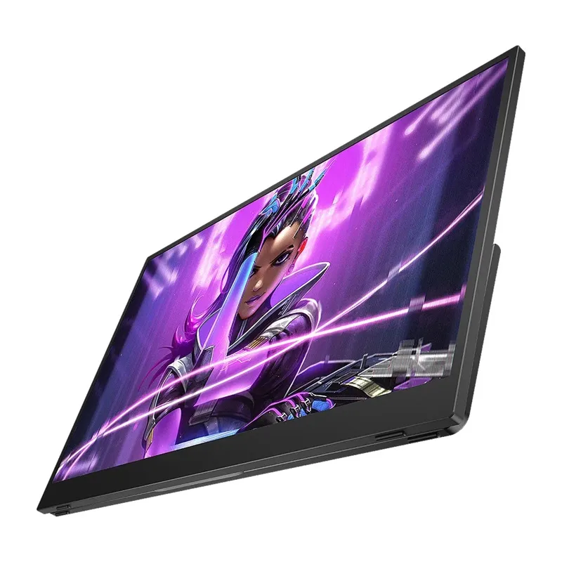 Uperfect UGame J5 M173J15 17,3" 3840*2160 60Hz Kergekaasaskantav monitor universaalne