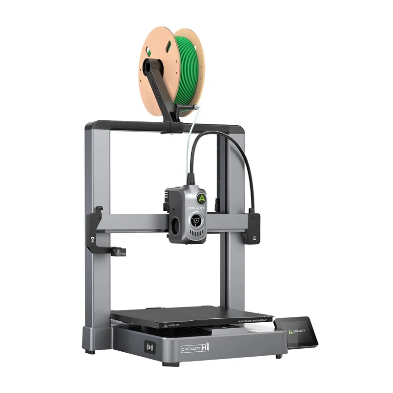 Creality Hi 3D Printer universaalne