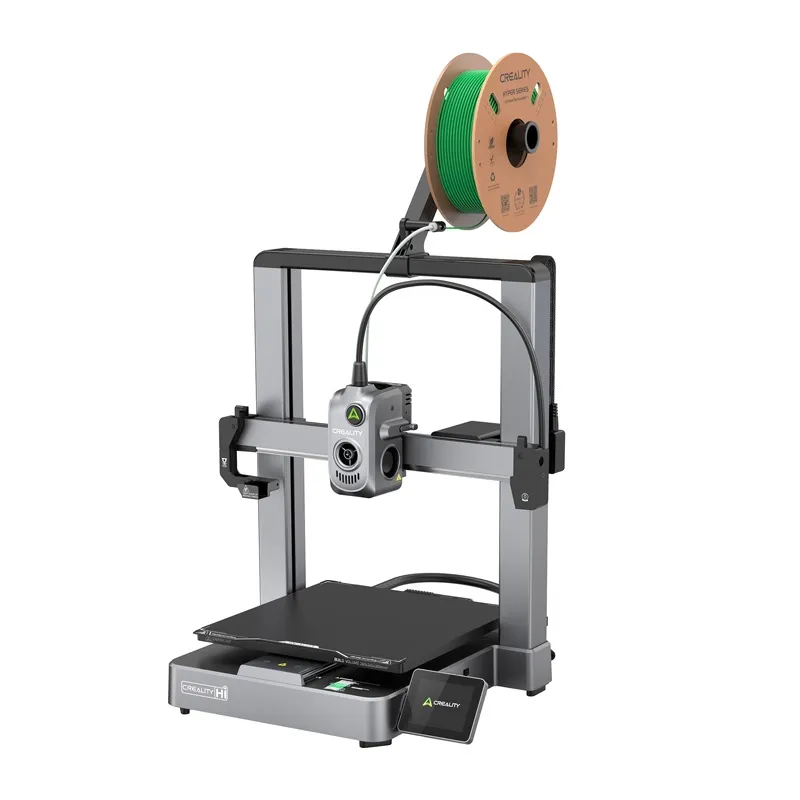 Creality Hi 3D Printer universaalne