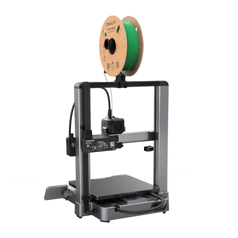 Creality Hi 3D Printer universaalne