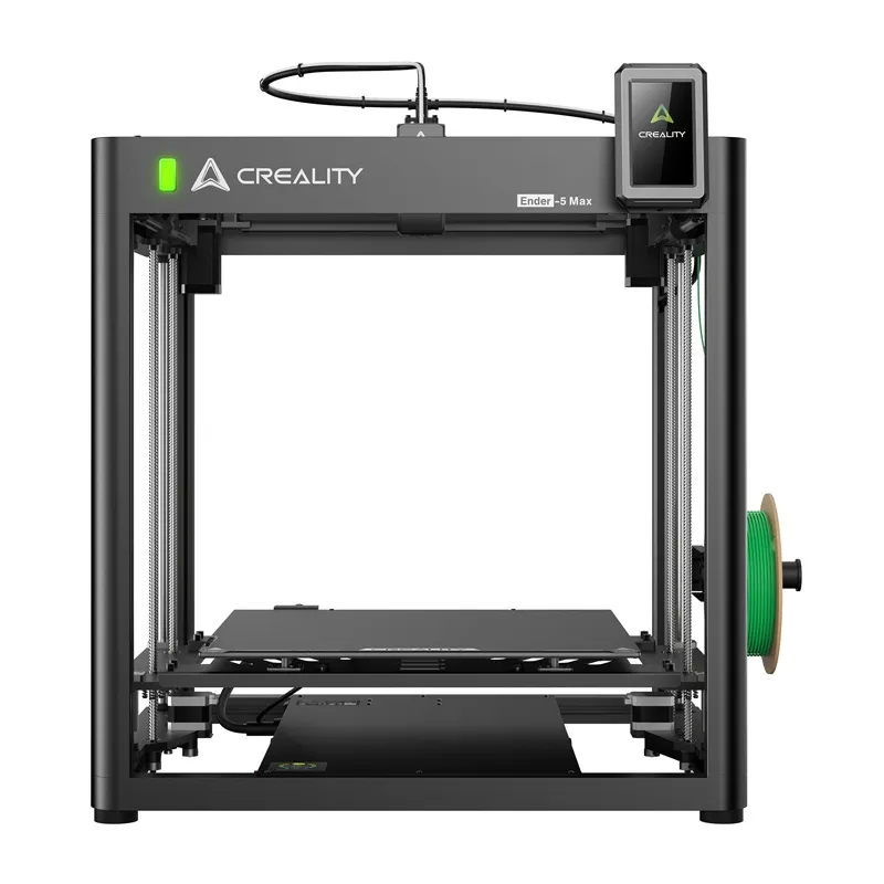 Creality Ender-5 Max 3D printer universaalne