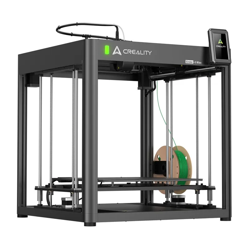 Creality Ender-5 Max 3D printer universaalne